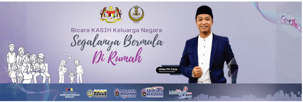 Bicara KASIH Keluaga